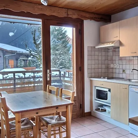 Appartement Joux 3 Morzine