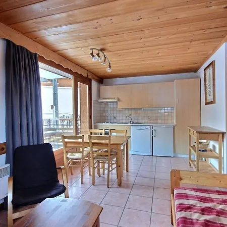 Appartement Joux 3 Morzine