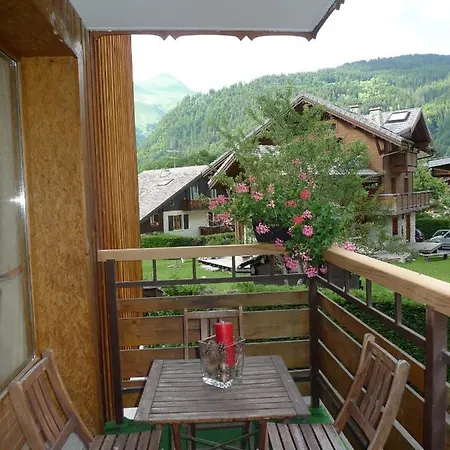 Joux 3 Appartement